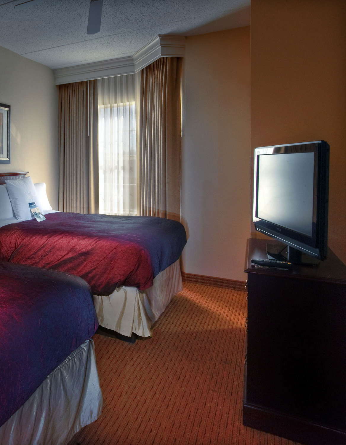 Hotel Homewood Suites by Hilton Chattanooga-Hamilton Place photo 4