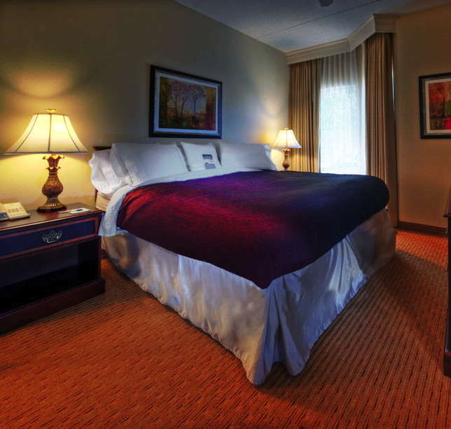 Hotel Homewood Suites by Hilton Chattanooga-Hamilton Place photo 2