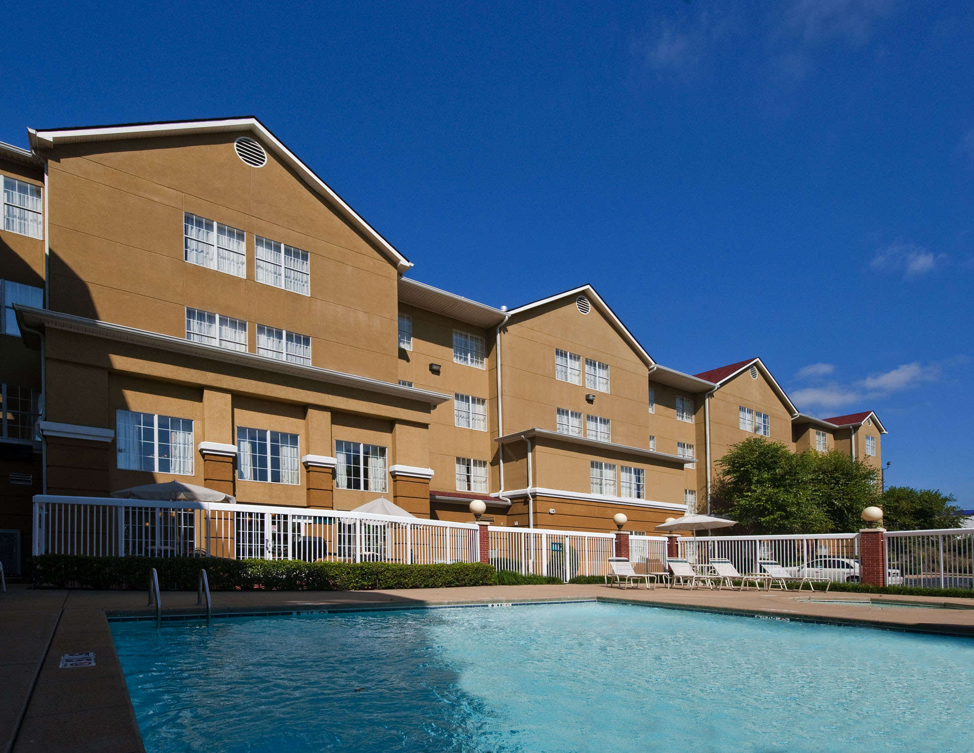 Hotel Homewood Suites by Hilton Chattanooga-Hamilton Place photo 1
