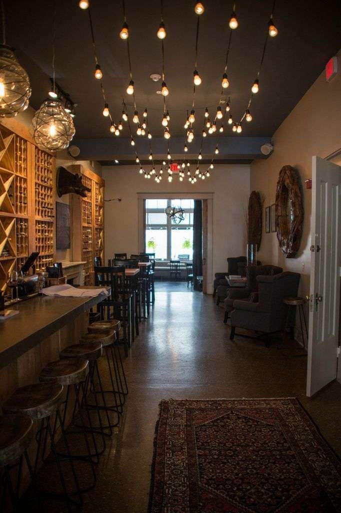 Hotel StoneFort Inn photo 2