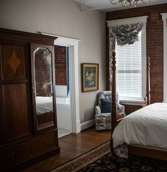 Hotel StoneFort Inn photo 4