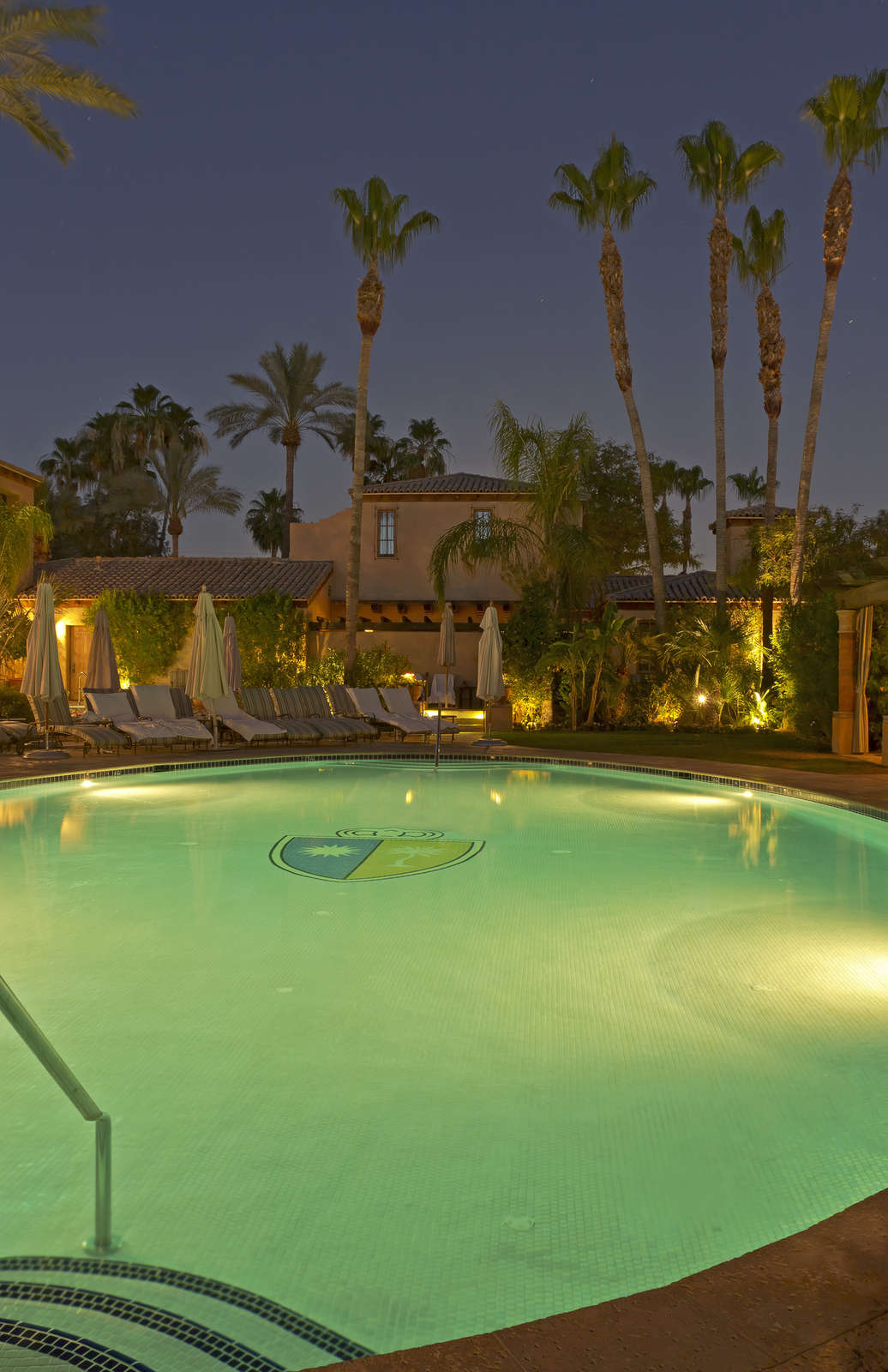 Hotel Royal Palms Resort & Spa photo 2