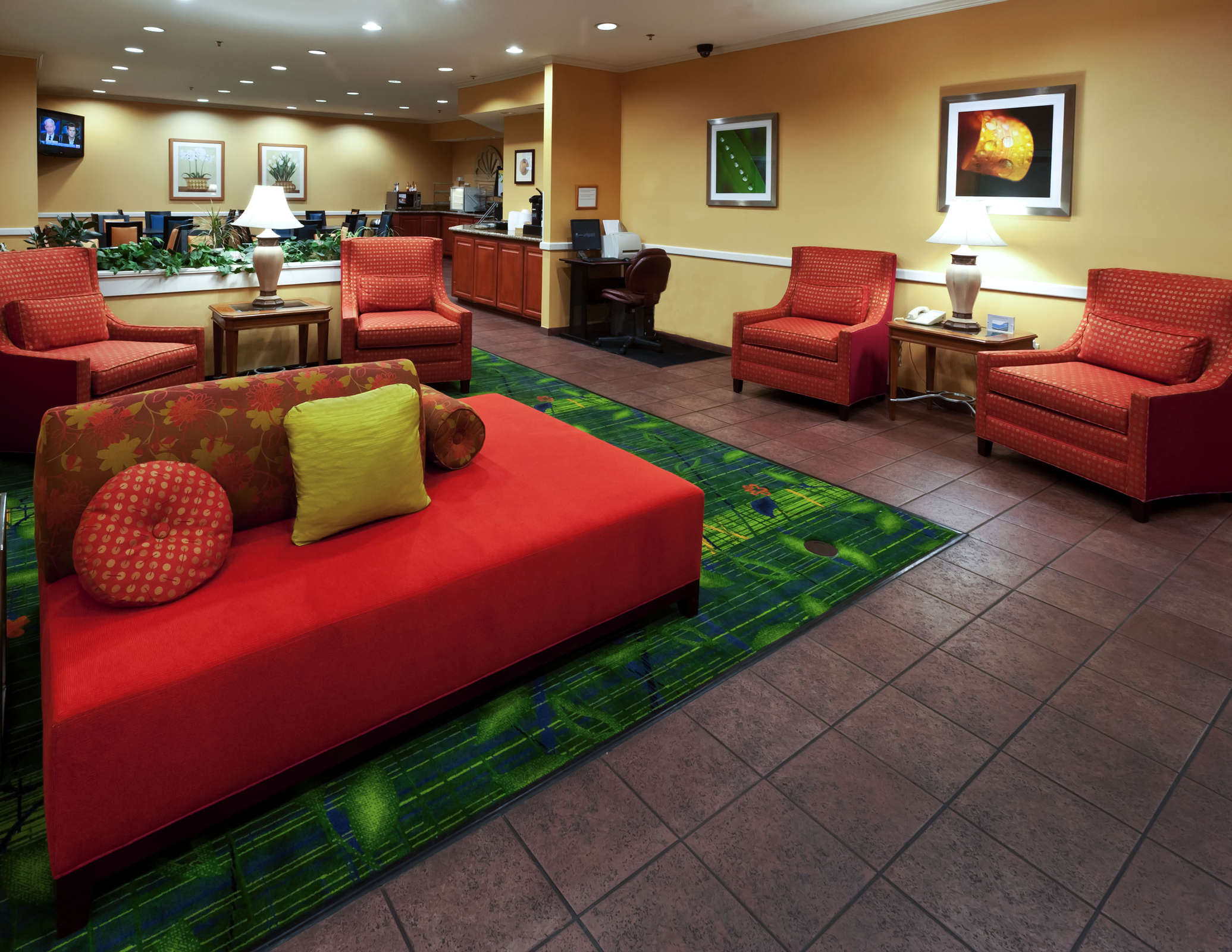 Hotel Fairfield Inn Jacksonville Orange Park photo 1