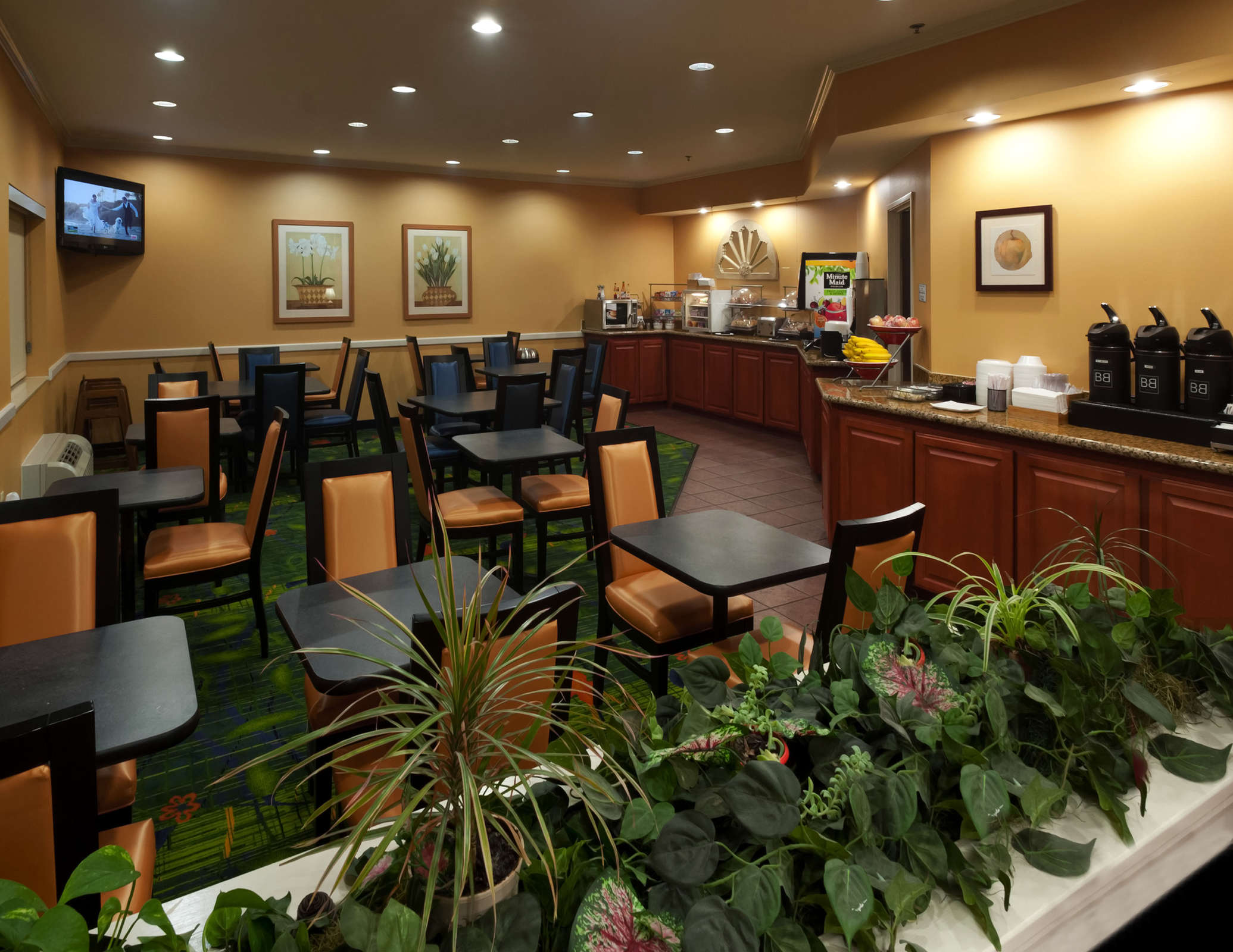 Hotel Fairfield Inn Jacksonville Orange Park photo 2