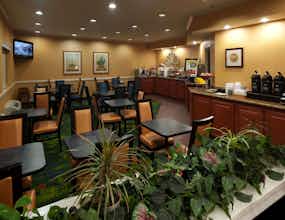 Hotel Fairfield Inn Jacksonville Orange Park photo 2