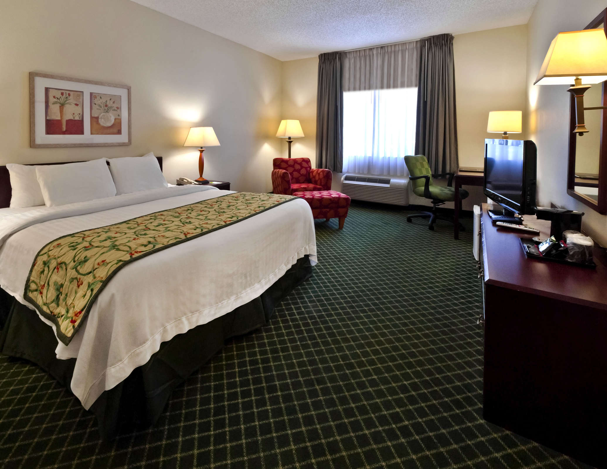 Hotel Fairfield Inn Jacksonville Orange Park photo 3