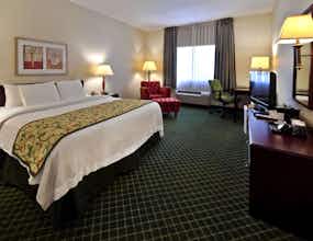 Hotel Fairfield Inn Jacksonville Orange Park photo 3