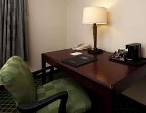 Hotel Fairfield Inn Jacksonville Orange Park photo 5