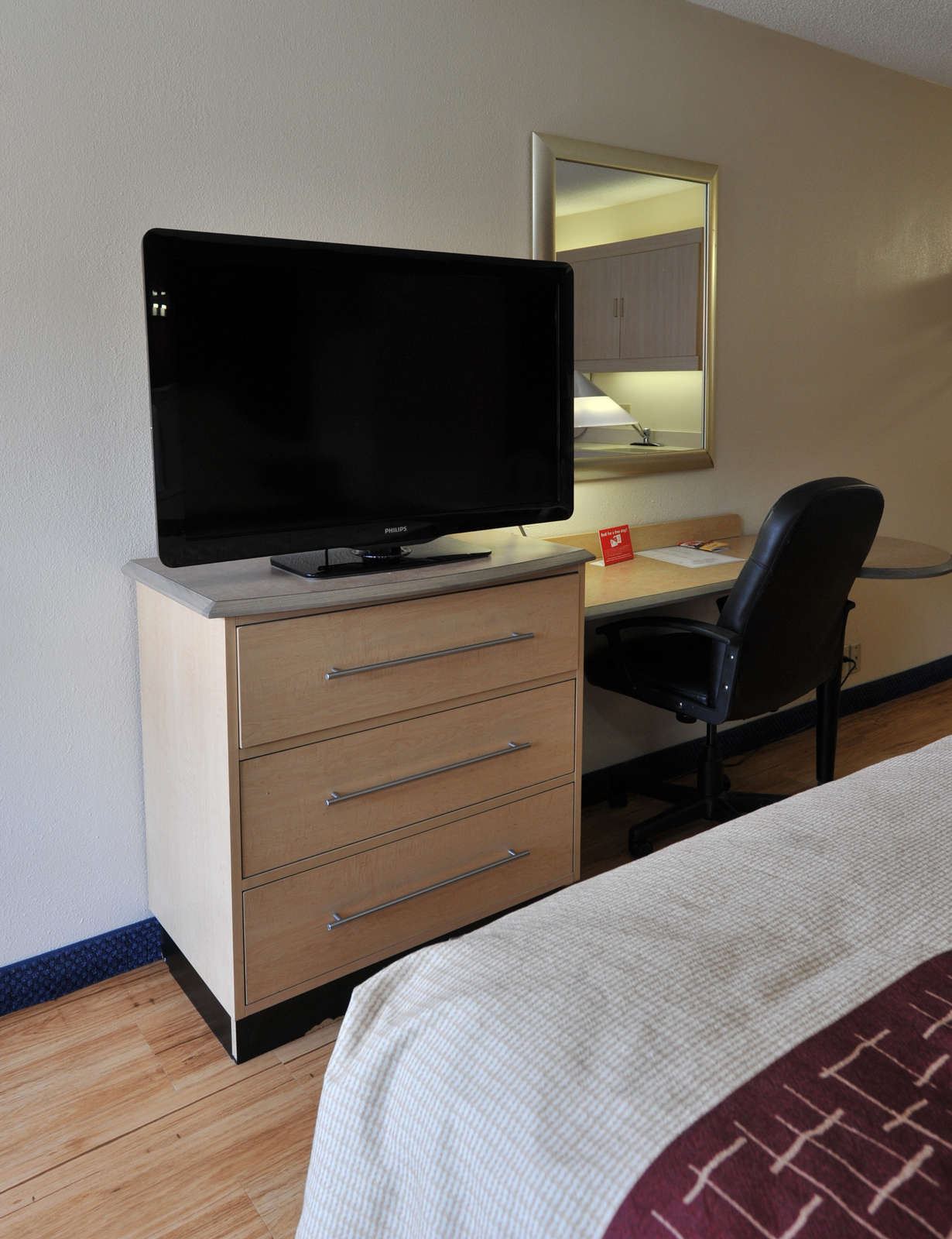 Hotel Red Roof Inn Grove City photo 4