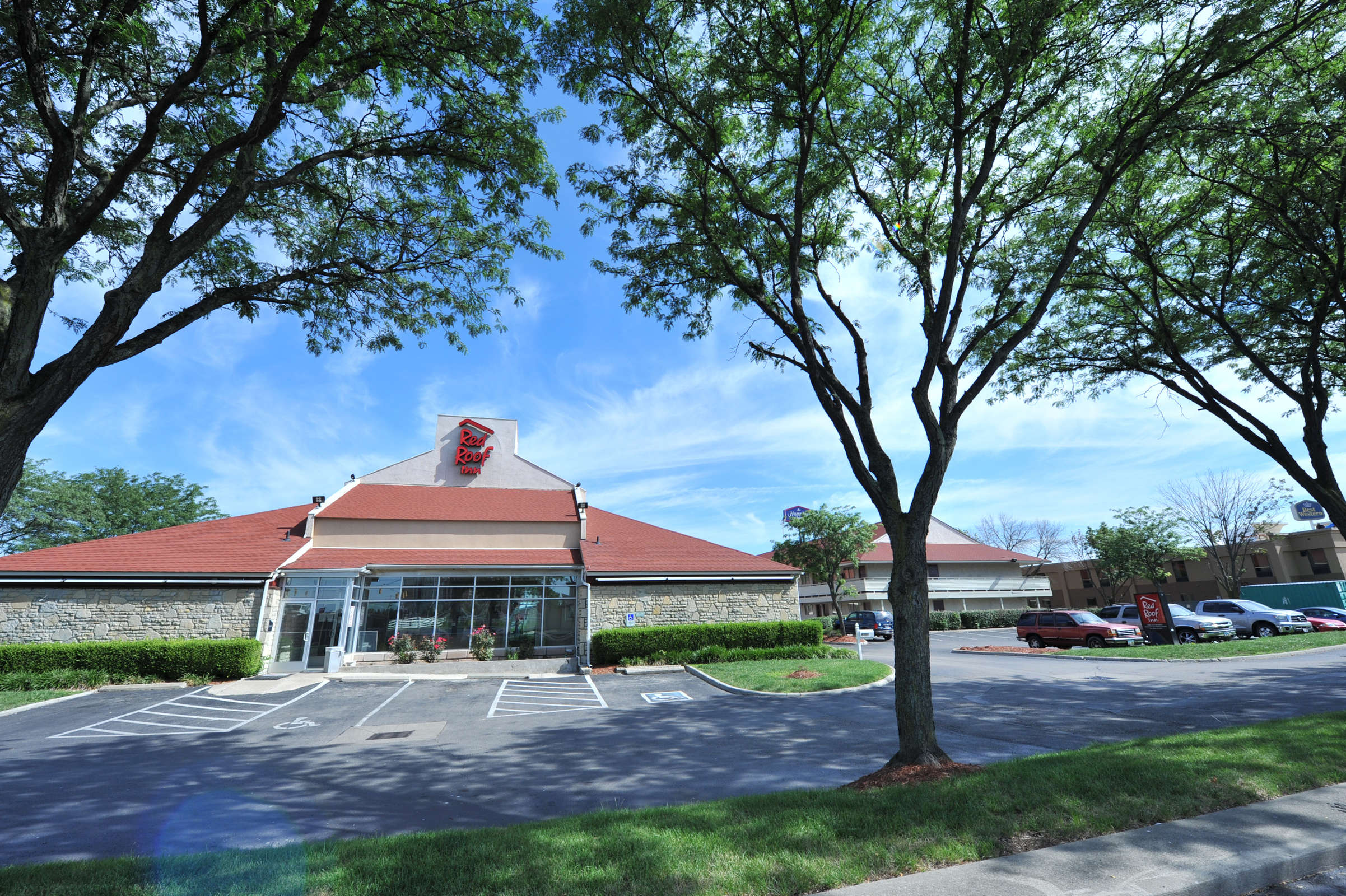 Red Roof Inn Grove City