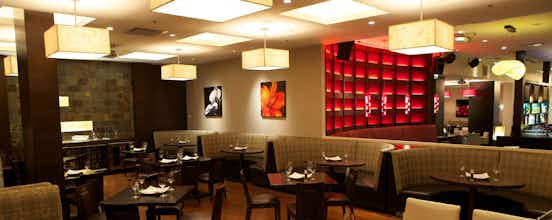 Hotel Century Plaza Hotel & Spa photo 2