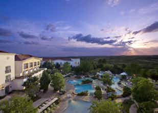 Hotel La Cantera Hill Country Resort photo 2