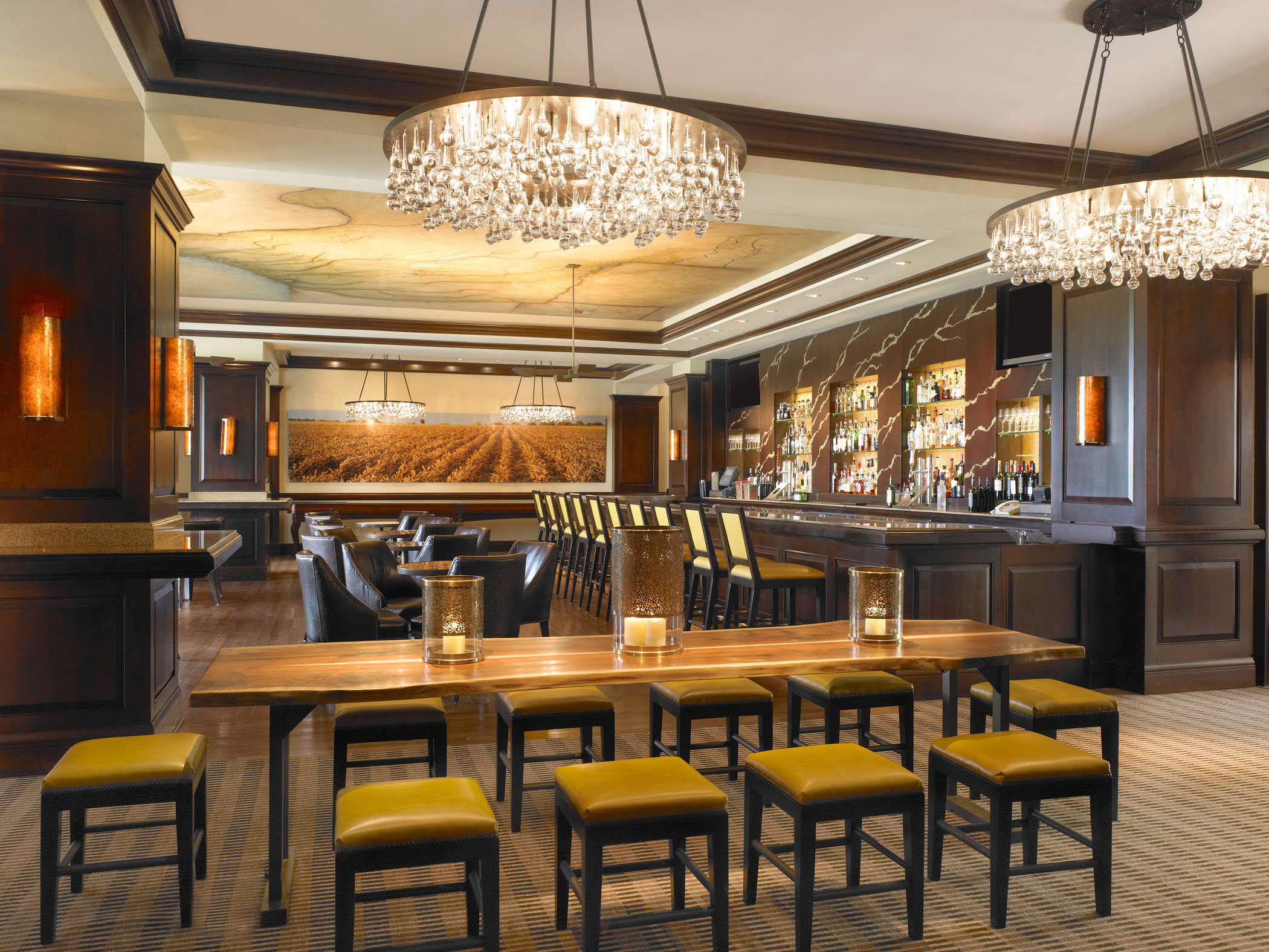 Hotel La Cantera Hill Country Resort photo 3