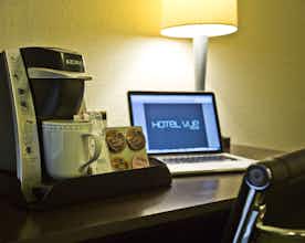 Hotel Hotel Vue photo 5