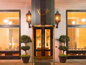 Hotel Planters Inn on Reynolds Square photo 2