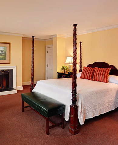 Hotel Planters Inn on Reynolds Square photo 3