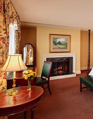 Hotel Planters Inn on Reynolds Square photo 4