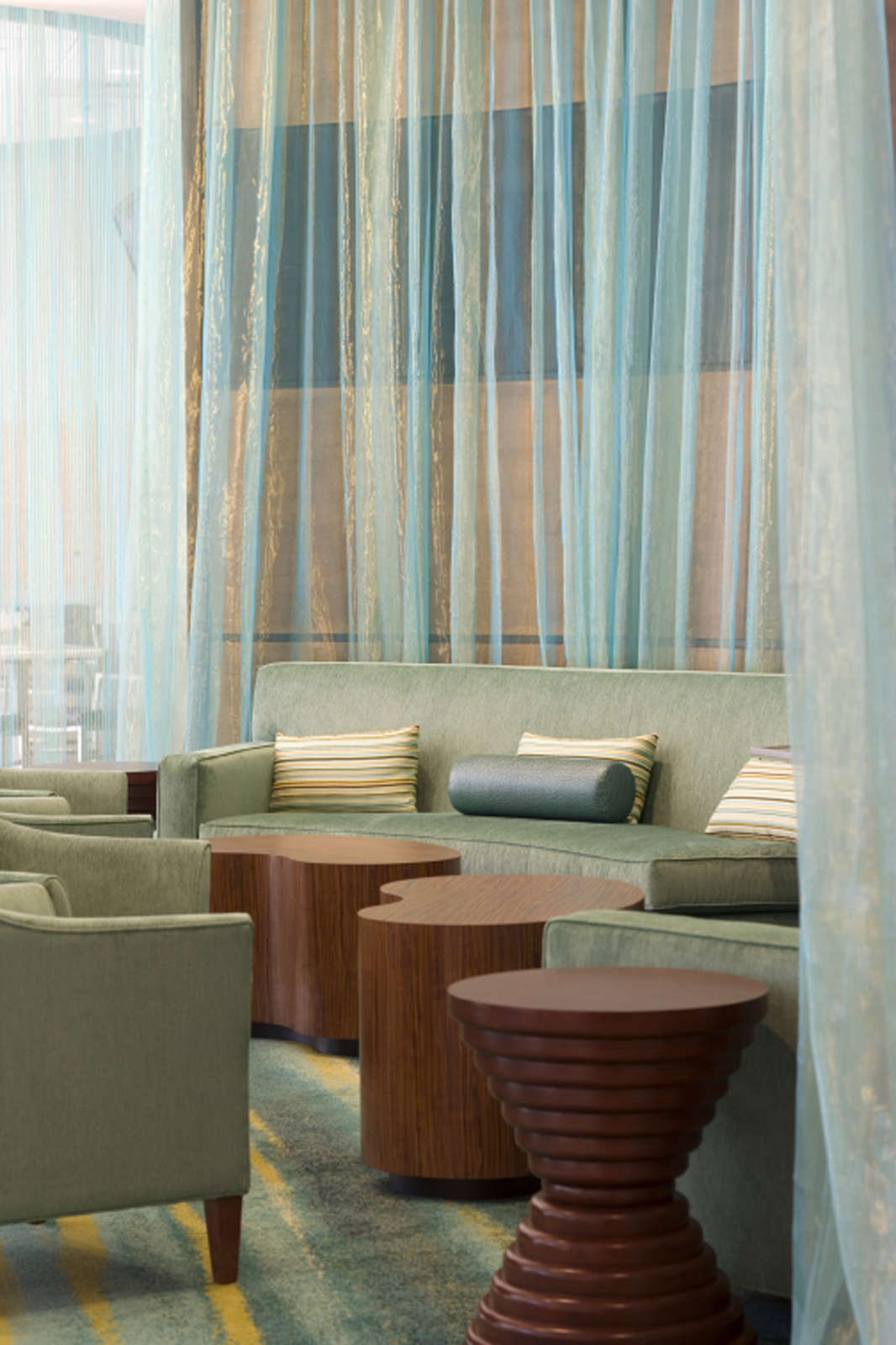 Hotel SpringHill Suites Historic District photo 1