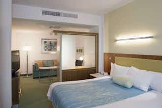 Hotel SpringHill Suites Historic District photo 3