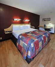 Hotel Red Roof Inn Grove City photo 2