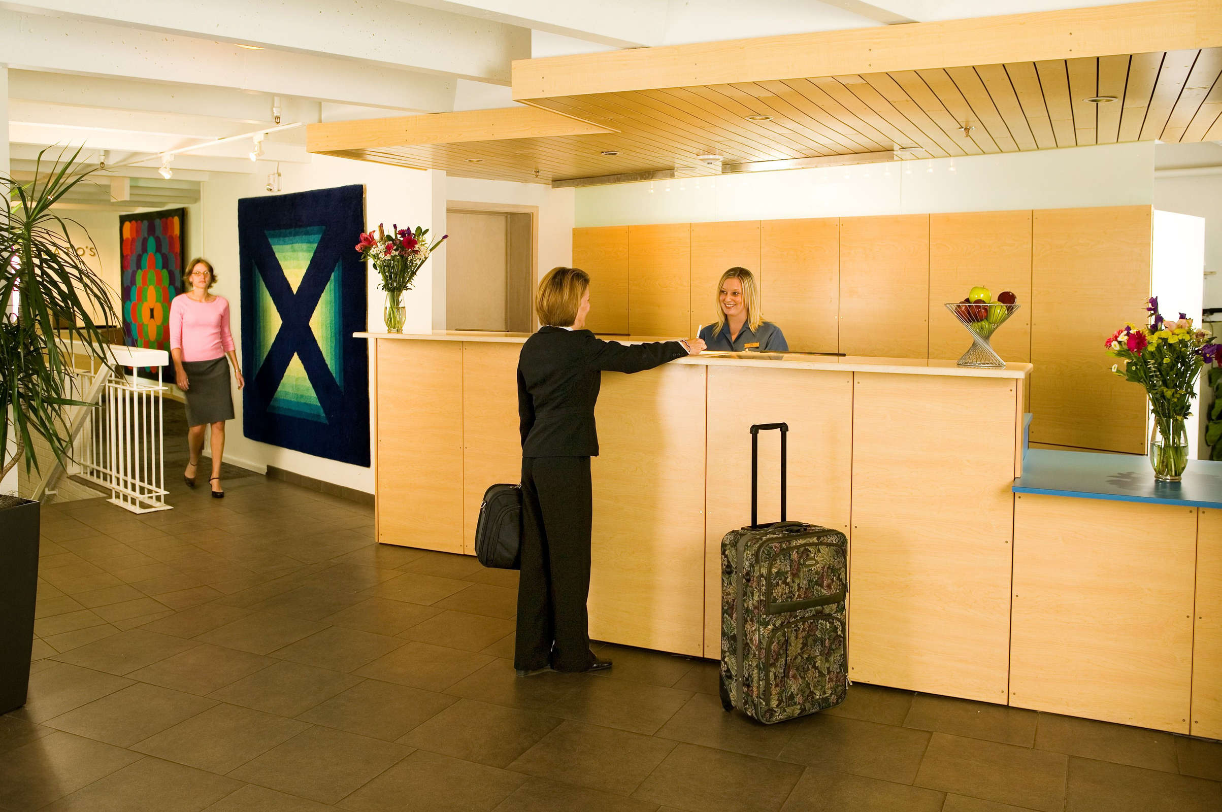 Hotel Aspen Meadows Resort photo 5