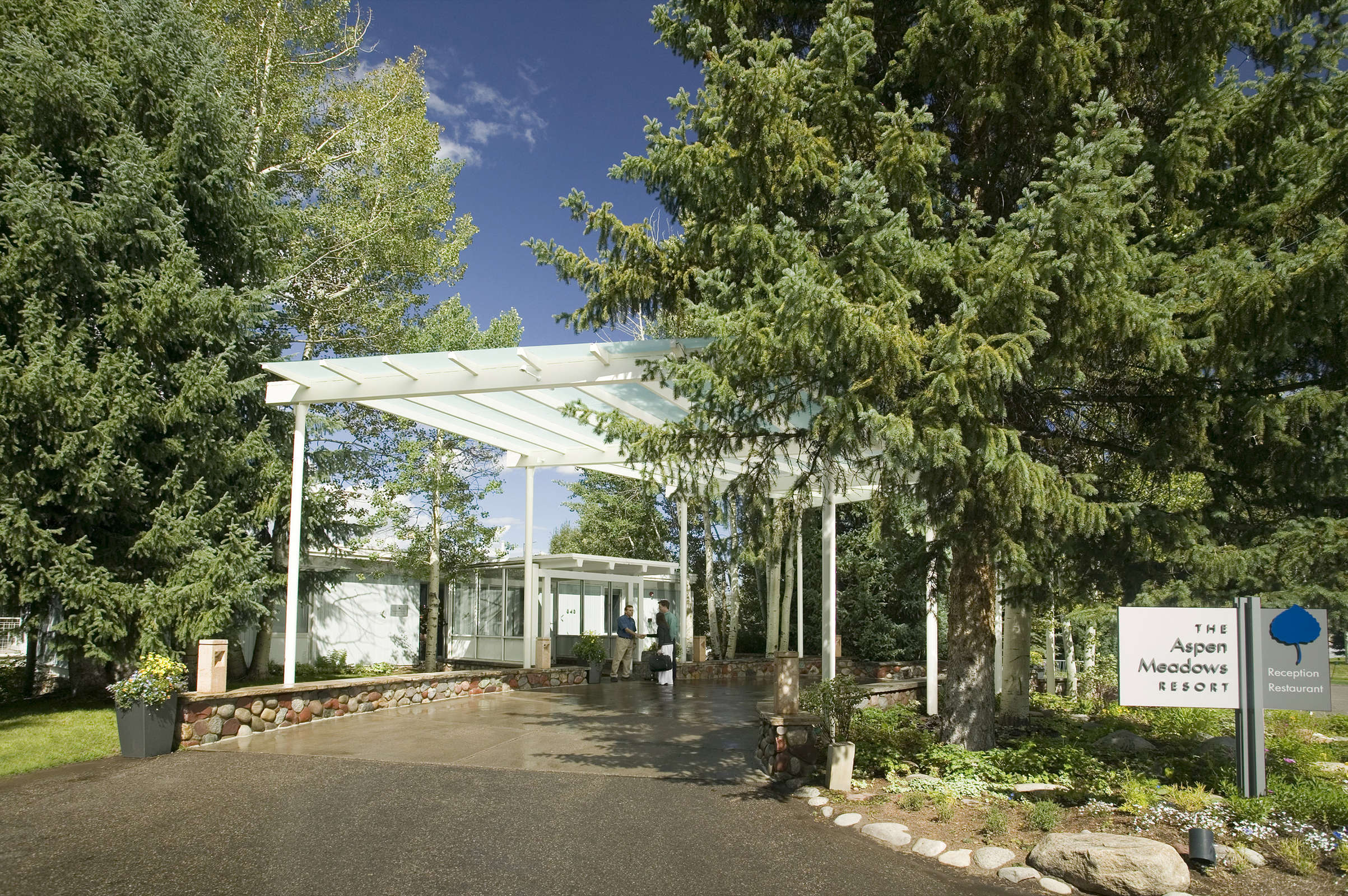 Aspen Meadows Resort