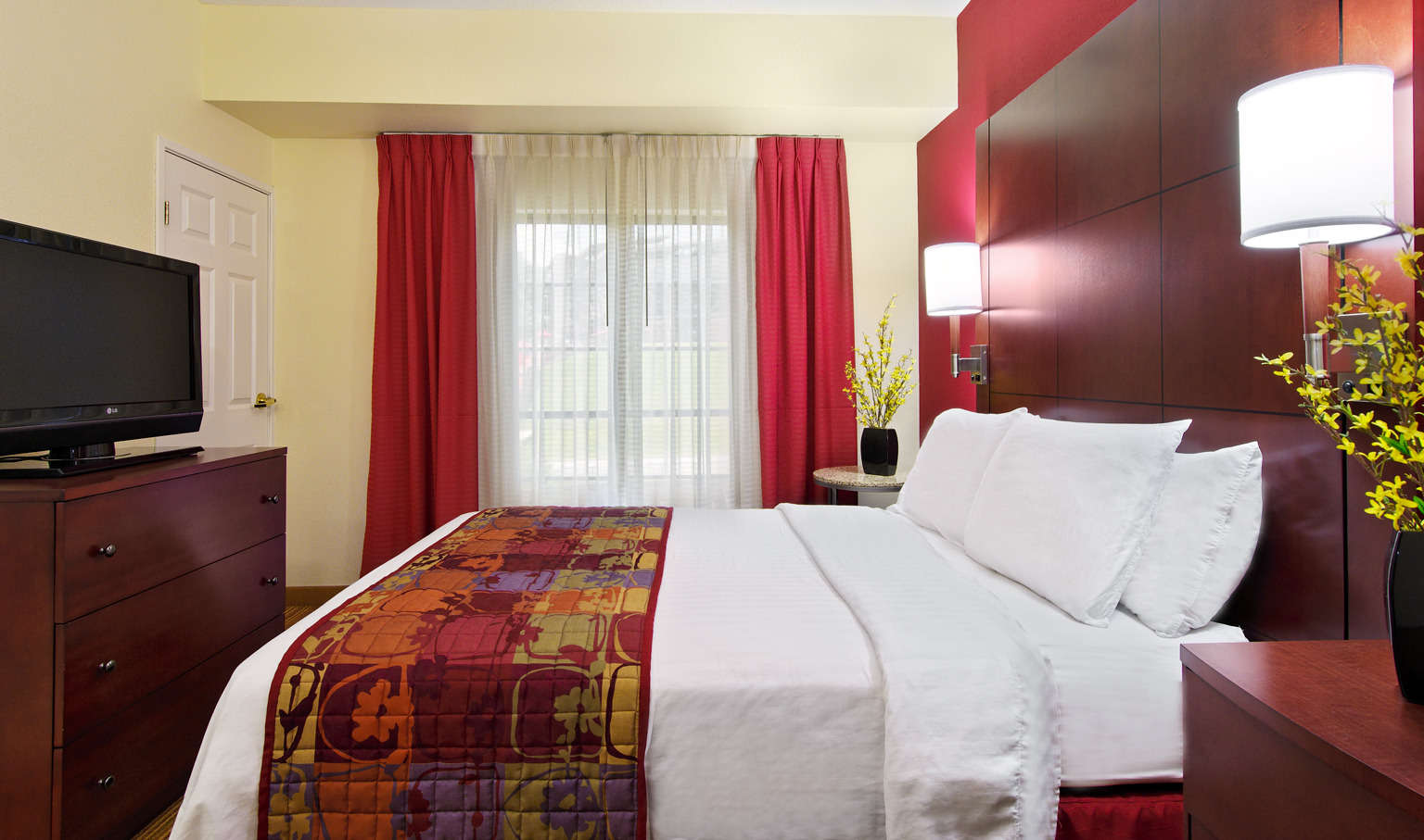 Hotel Residence Inn Chattanooga Downtown photo 5