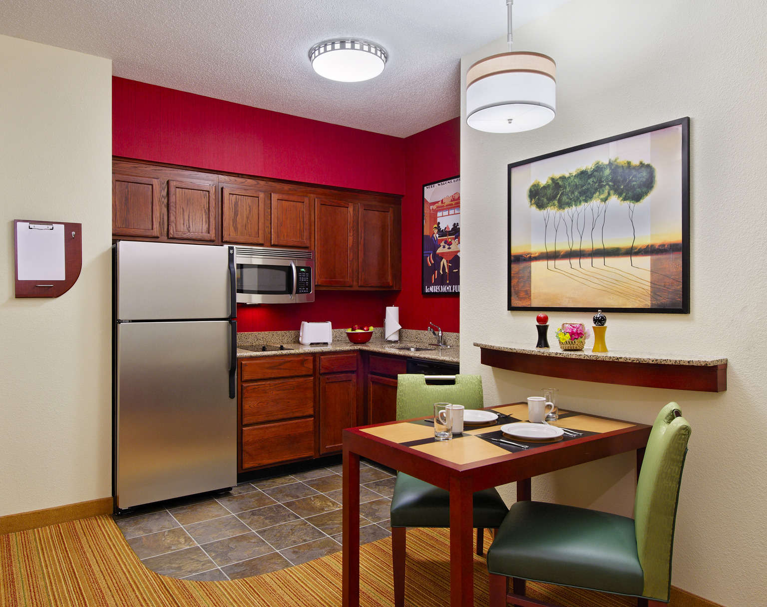 Hotel Residence Inn Chattanooga Downtown photo 4