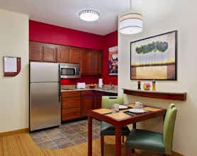 Hotel Residence Inn Chattanooga Downtown photo 4