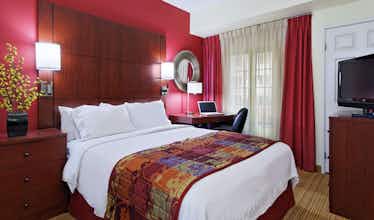Hotel Residence Inn Chattanooga Downtown photo 2