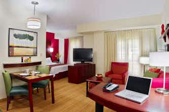Hotel Residence Inn Chattanooga Downtown photo 3