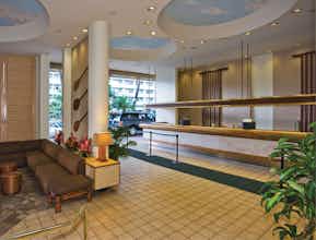Hotel Maile Sky Court photo 2