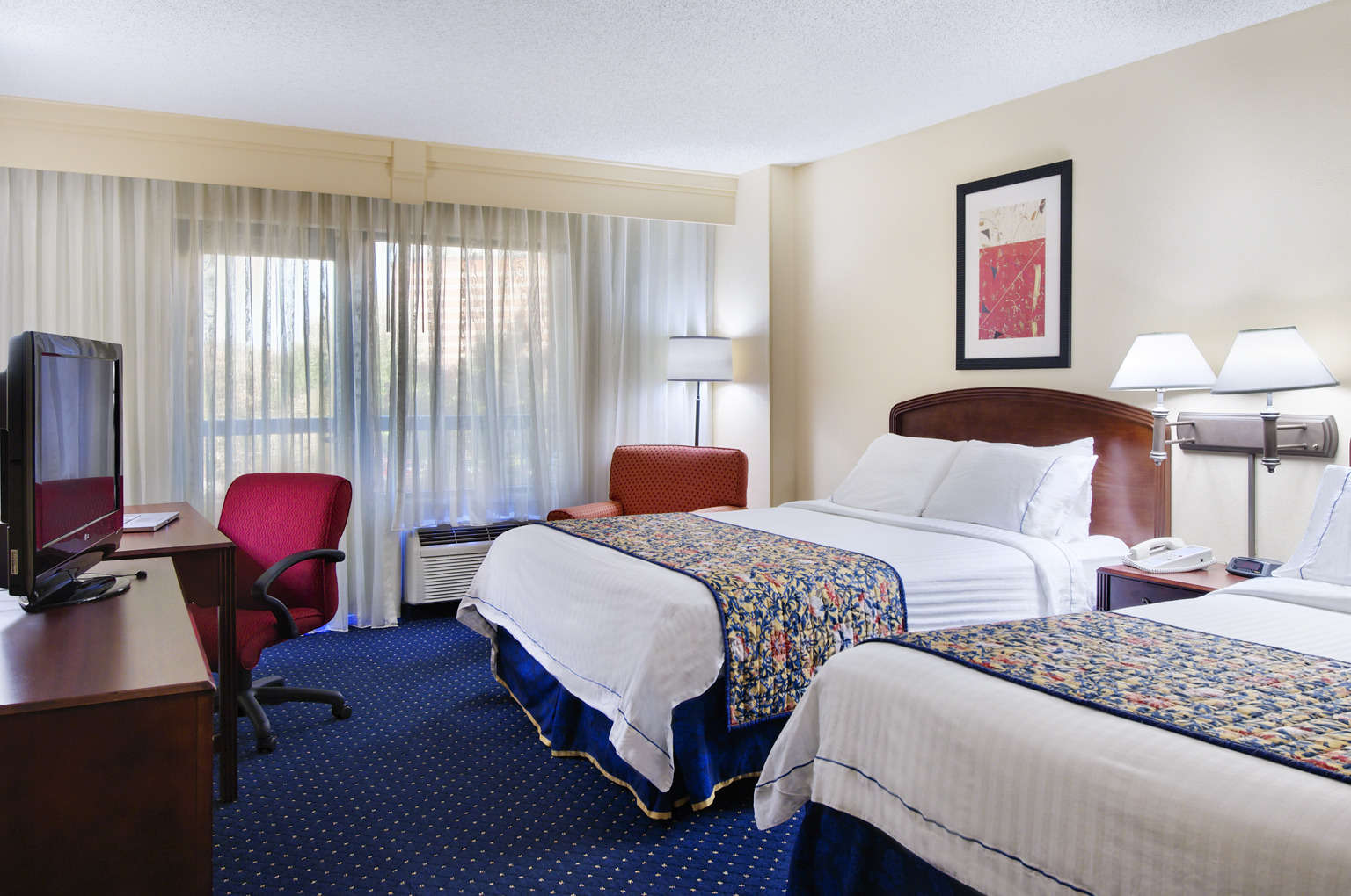 Hotel Courtyard Chattanooga Downtown photo 5