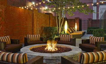 Hotel Courtyard Chattanooga Downtown photo 1