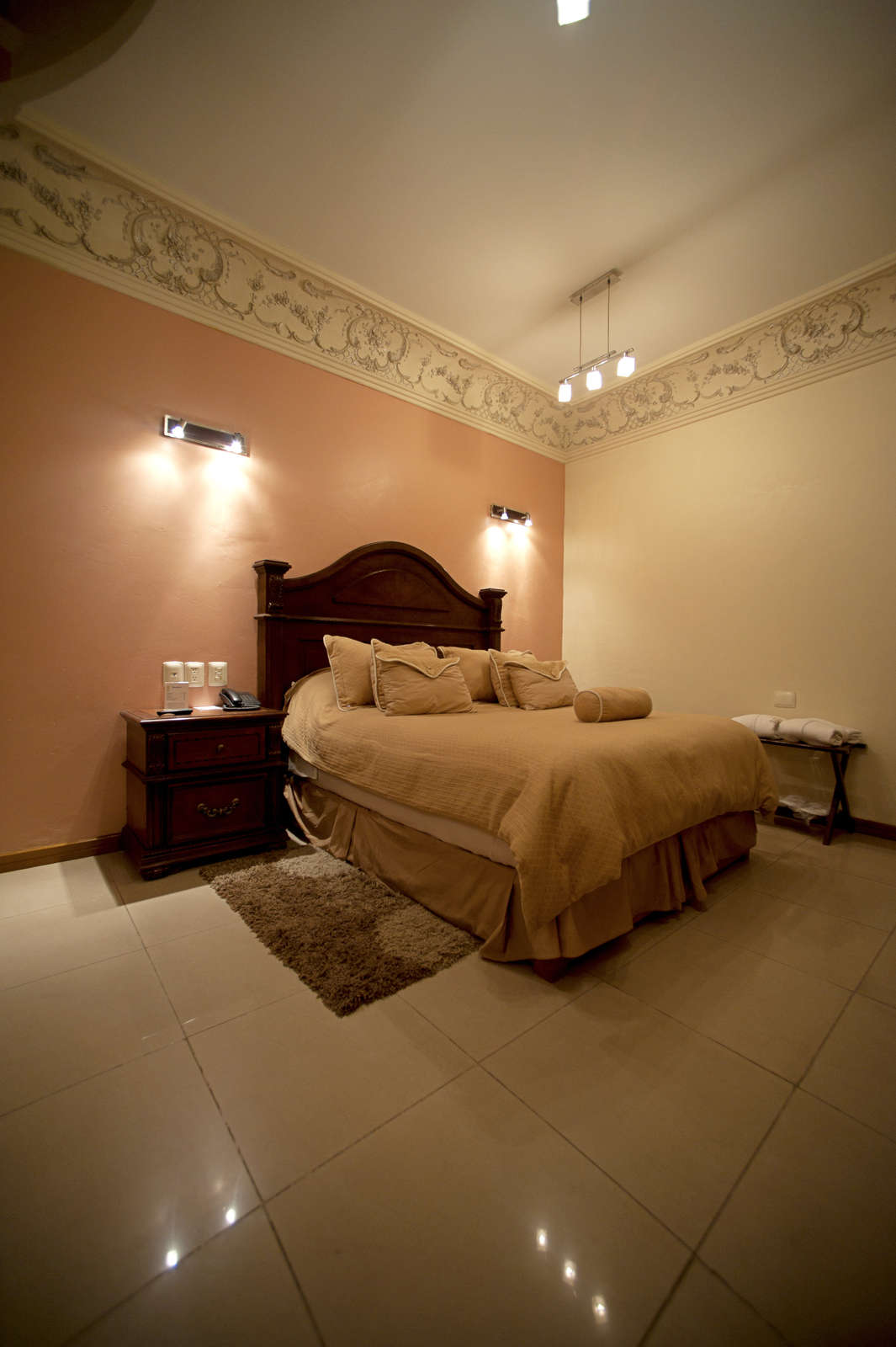 Hotel Puebla de Antaño Hotel photo 4