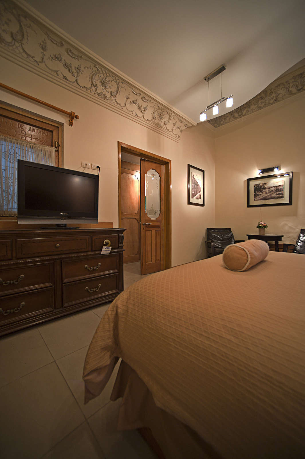 Hotel Puebla de Antaño Hotel photo 5