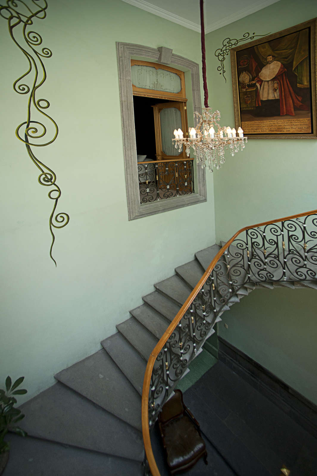 Hotel Puebla de Antaño Hotel photo 2