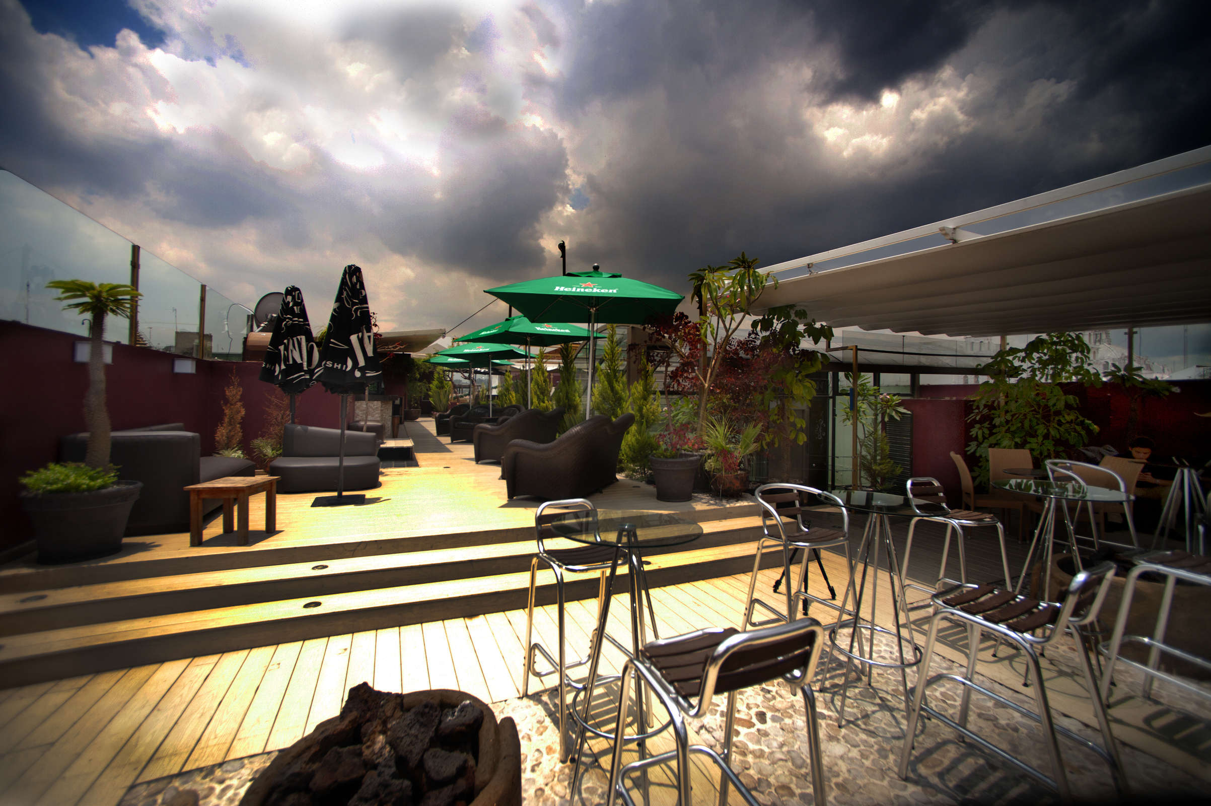 Hotel Puebla de Antaño Hotel photo 3