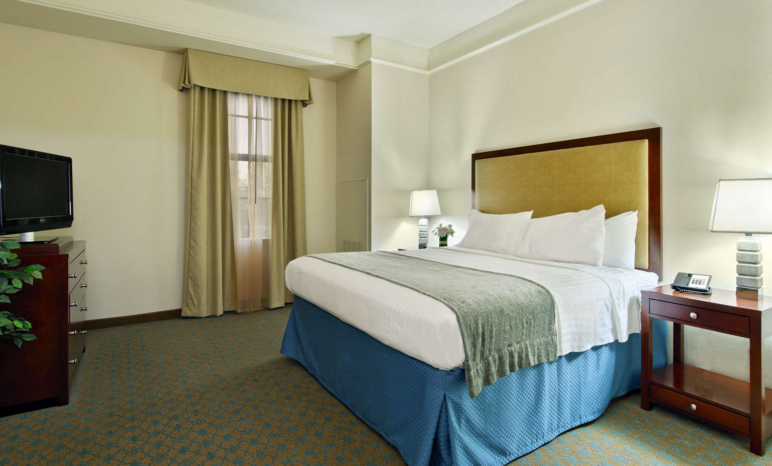 Hotel Residence Inn Savannah Historic District photo 4