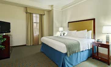 Hotel Residence Inn Savannah Historic District photo 4
