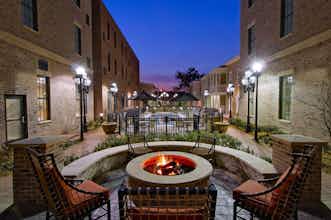 Hotel Residence Inn Savannah Historic District photo 1