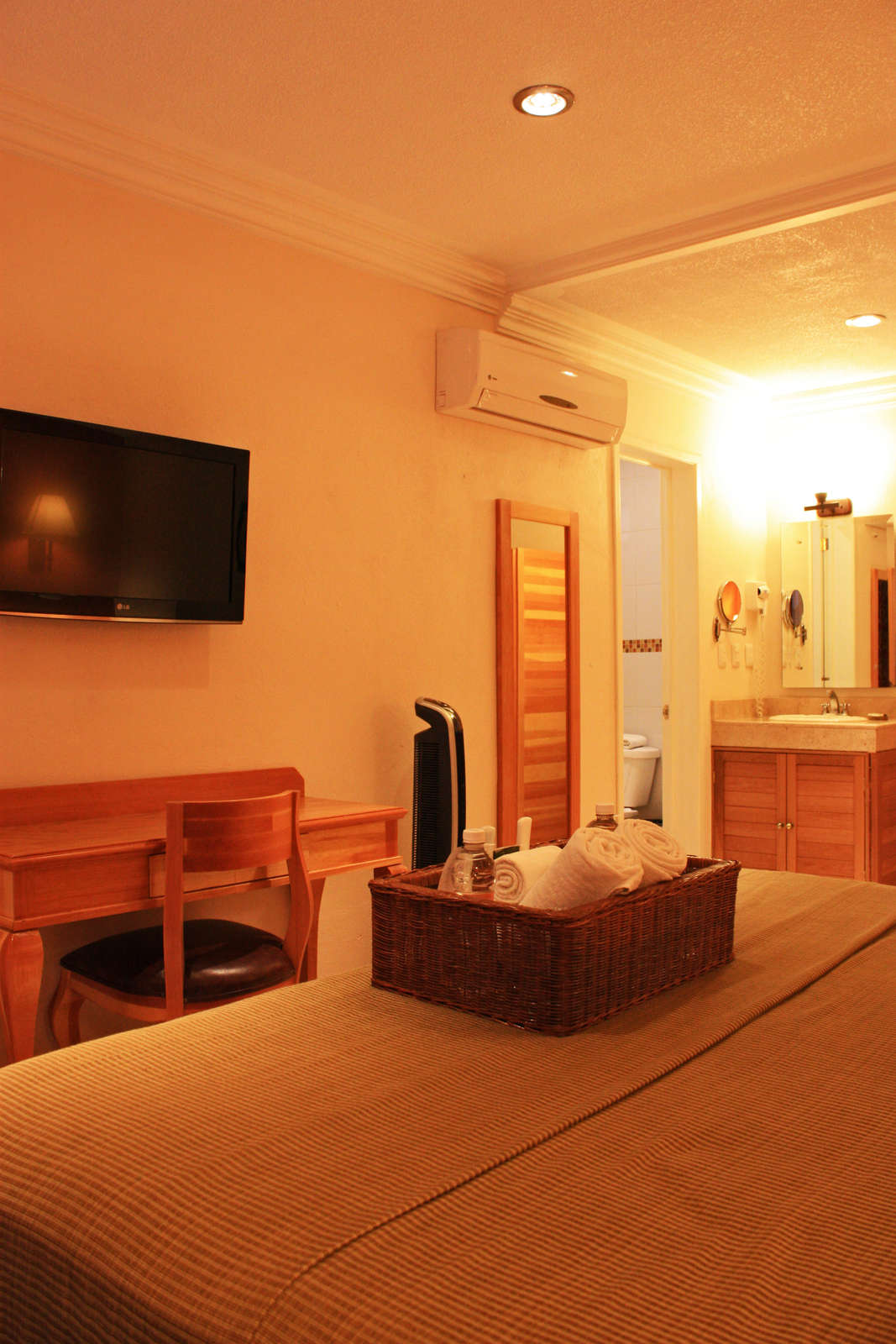 Hotel Hoteles Río Querétaro photo 4