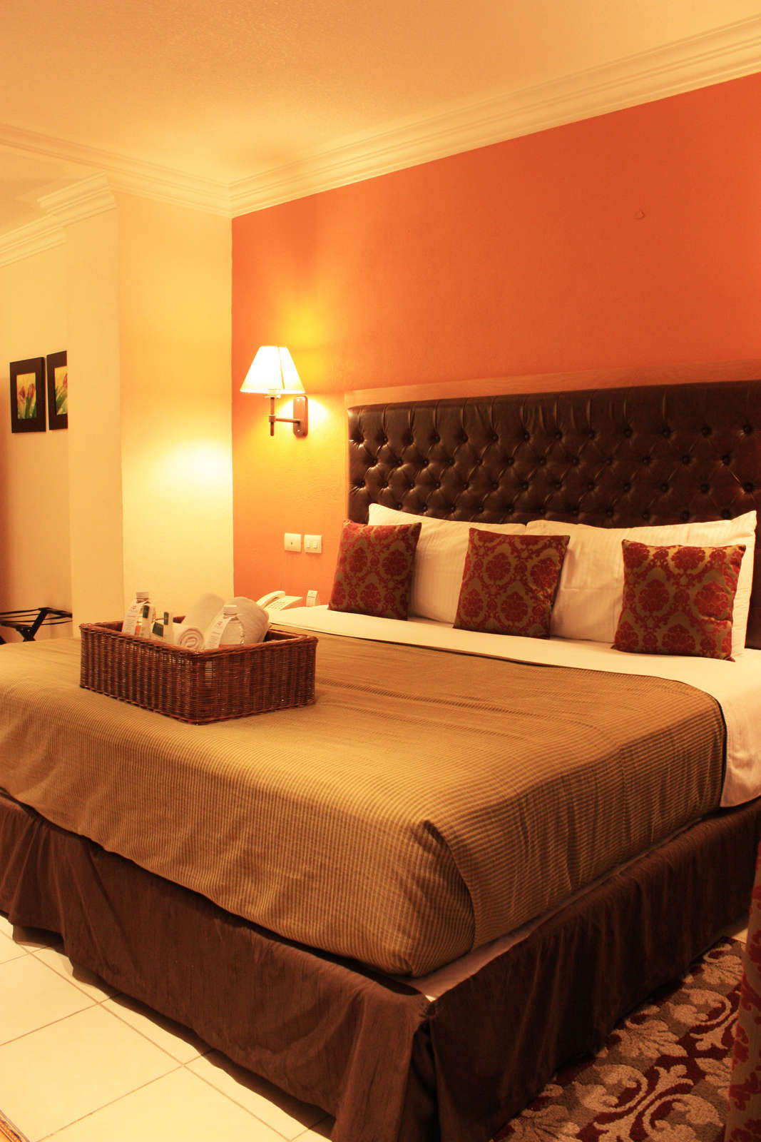 Hotel Hoteles Río Querétaro photo 3