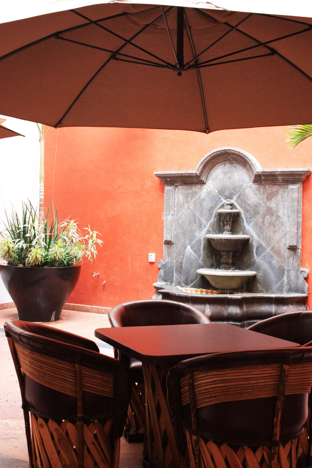 Hotel Hoteles Río Querétaro photo 2