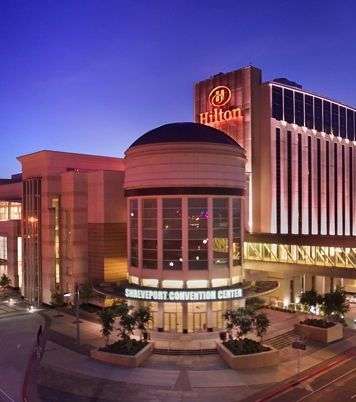 Hilton Shreveport