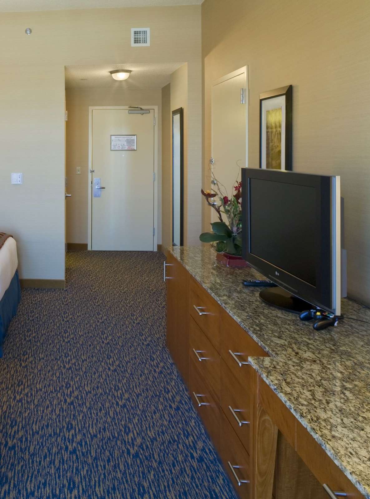 Hotel Hilton Shreveport photo 3