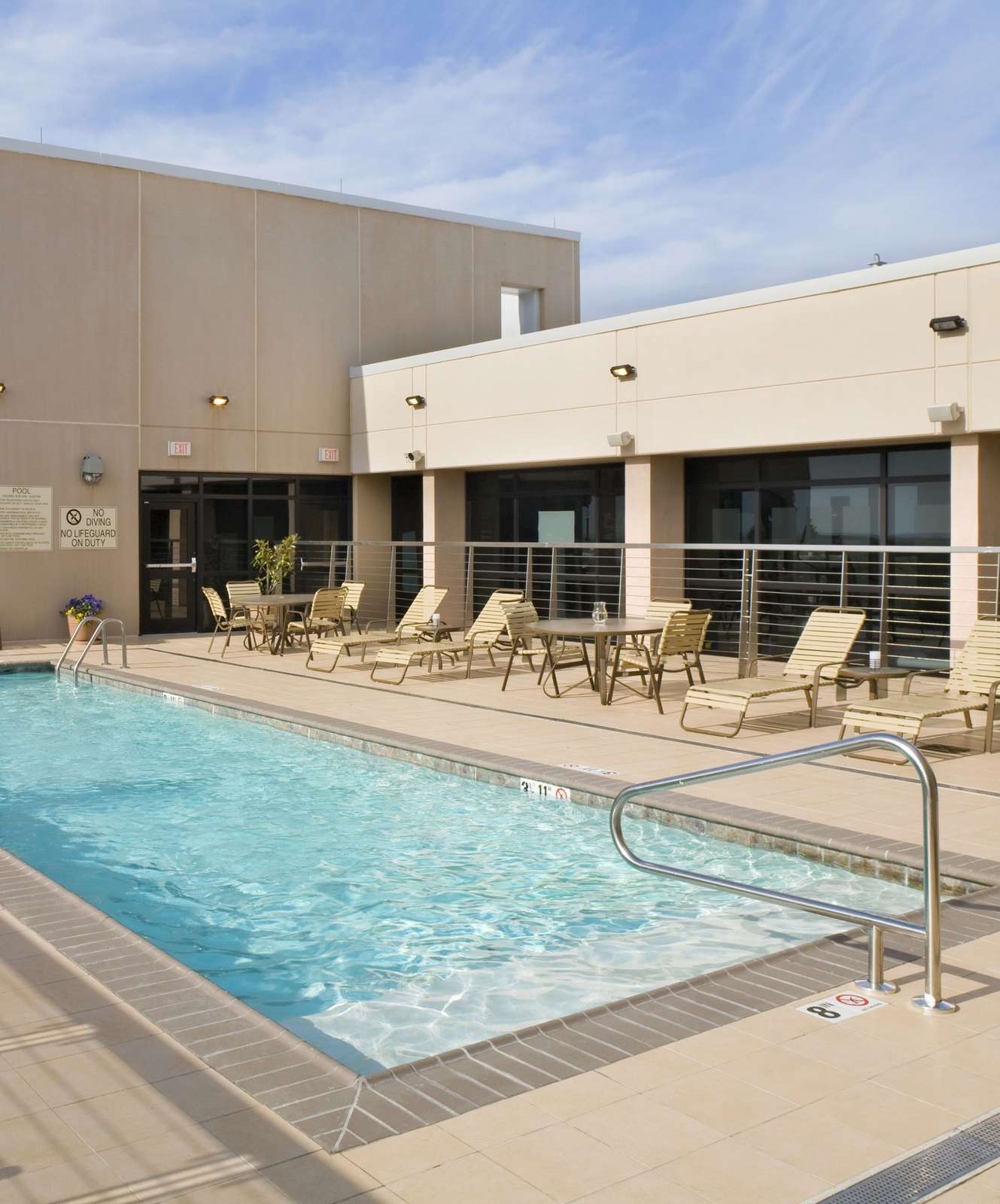 Hotel Hilton Shreveport photo 1