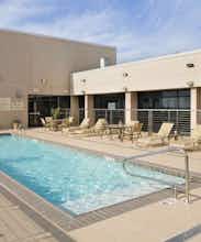 Hotel Hilton Shreveport photo 1