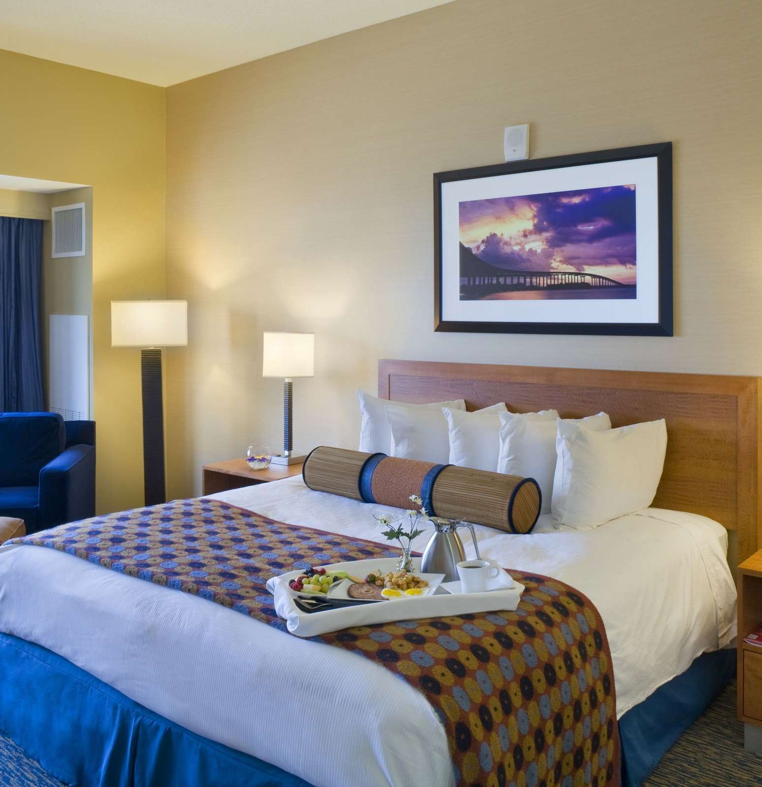 Hotel Hilton Shreveport photo 4