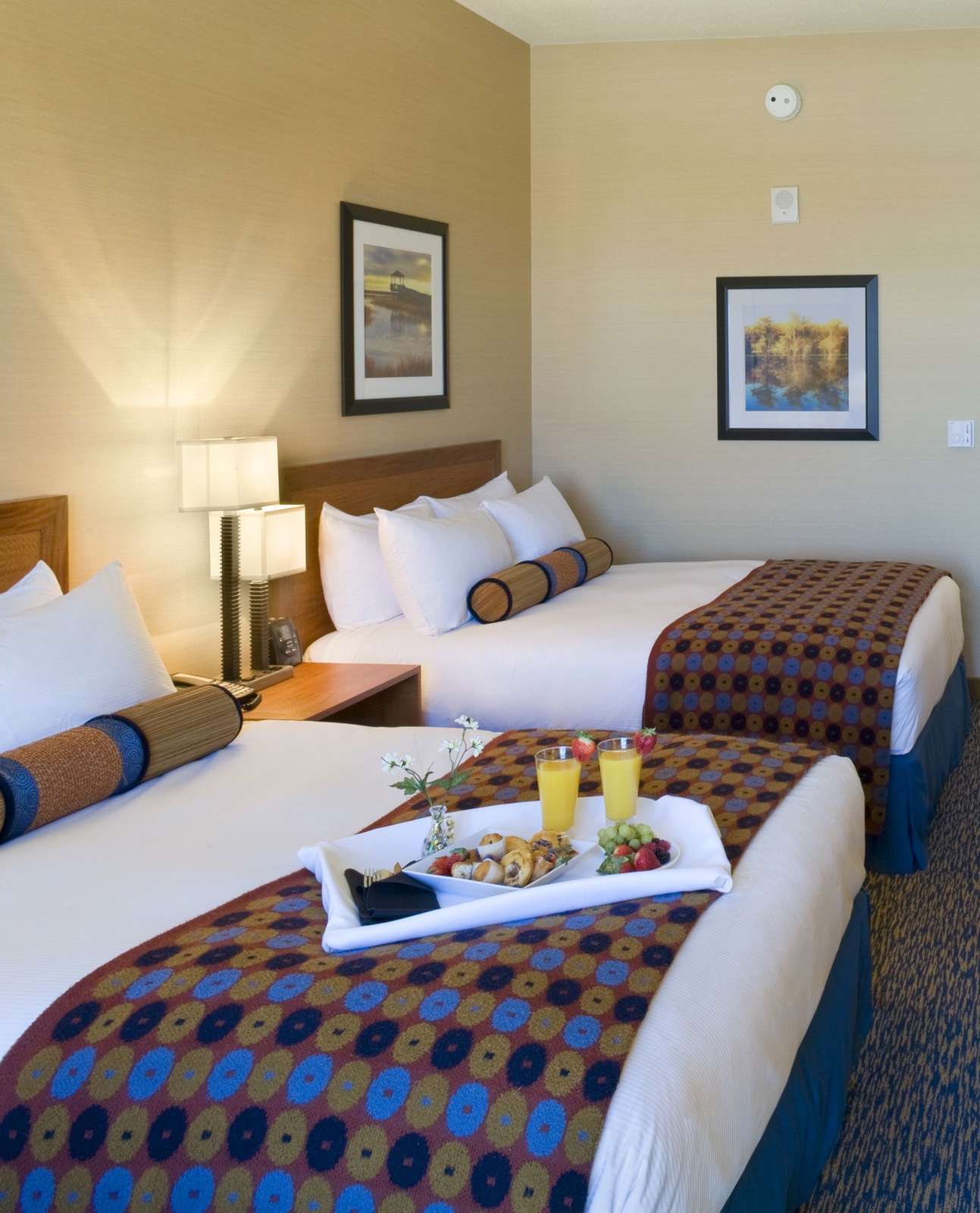 Hotel Hilton Shreveport photo 2